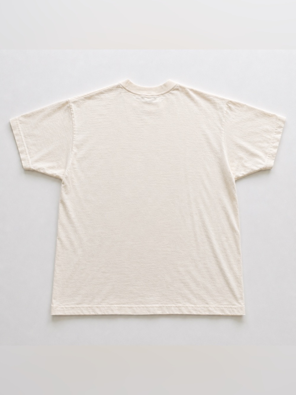 Classic Off White Dragons Playing Castle T-Shirt - Unbranded - Picture 3 of 4